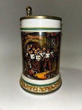 Riginal gerzit bierkrug gebraucht kaufen  Altusried