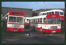 Original bus slide for sale  PUDSEY