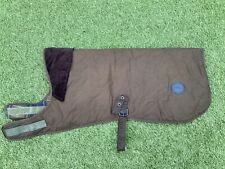 Barbour wax dog for sale  WOKINGHAM