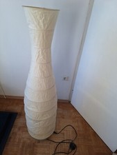 Ikea standleuchte lampe gebraucht kaufen  Landshut
