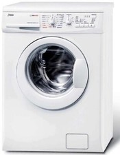 Lavatrice zoppas pl846 usato  Monteprandone