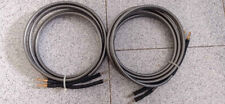 Wireworld orbit speakers usato  Massa di Somma