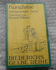 Diederichs gelbe reihe gebraucht kaufen  Ludwigsburg