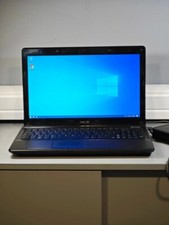 Asus x52f 15.6 d'occasion  Sélestat