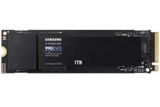 Samsung SSD 990 EVO 1TB M.2 2280 PCI-E x4 Gen4 NVMe (MZ-V9E1T0BW), używany na sprzedaż  PL