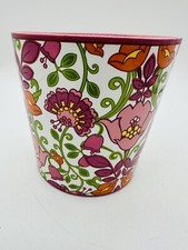 Vera bradley floral for sale  Aurora