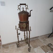 Large moorish teapot d'occasion  Expédié en Belgium