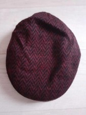 Casquette gapette rouge d'occasion  Aix-en-Provence-