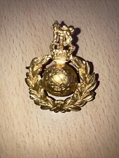 Military cap badge. for sale  WOLVERHAMPTON