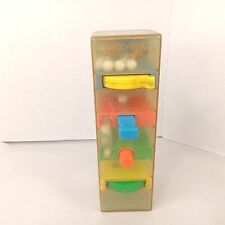 Vintage fisher price for sale  Clinton