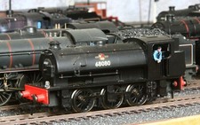 Hornby gauge 4mm for sale  BILLINGSHURST