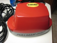 Boss cleaning equipment for sale  Mansfield