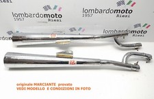 Coppia marmitte marmitta usato  Riesi