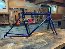 Trek 820 mountain for sale  Linwood