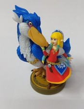 Amiibo the legend usato  Monsummano Terme