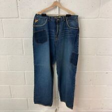 Vintage academiks jeans for sale  LONDON