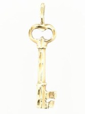 14k solid yellow for sale  Fredericksburg