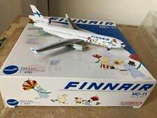 Finnair lot maquettes d'occasion  Villepinte