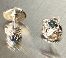 Blanc carats diamants d'occasion  Vernon