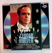 Edgar hoover laser for sale  Taylors