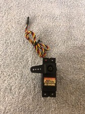 Hitec 5945mg programmable for sale  Walls