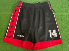 Maglia pantaloncini lanciano usato  Roma
