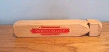 Wooden train whistle for sale  KEIGHLEY