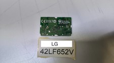 Lg42lf652v modulo wifi usato Lg42lf652v modulo wifi usato  Saronno
