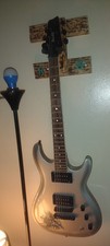 Guitarra 1banez Gio, usado comprar usado  Enviando para Brazil