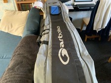Garbolino pole rod for sale  READING