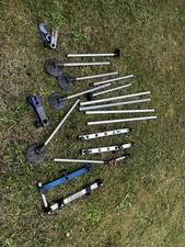 Octoplus attachments for sale  BRAINTREE