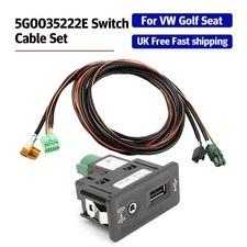 Mdi carplay aux for sale  WORCESTER