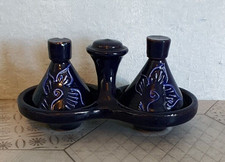 Tagine moroccan style for sale  DEWSBURY