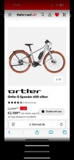 Neurad rtler speeder gebraucht kaufen  Deutschland
