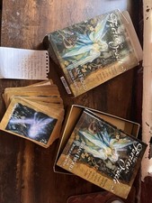 Beautiful faerie oracle for sale  HARLOW