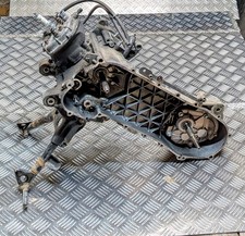 Aprilia sr50 piaggio gebraucht kaufen  Pastetten