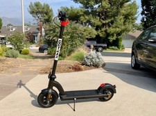 Gotrax 500w 20mph for sale  Skokie