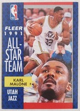 Carte nba karl d'occasion  Villers-lès-Nancy