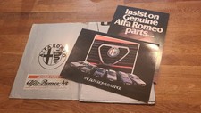 1982 alfa romeo for sale  SUTTON