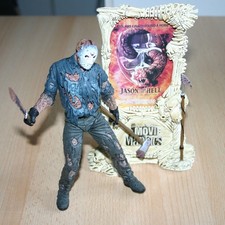 jason figur gebraucht kaufen jason figur gebraucht kaufen Hameln