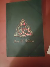 Charmed book shadows for sale  Nahunta