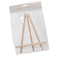 Occasions wooden easel for sale  THAME