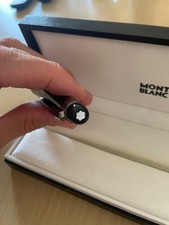 Montblanc starwalker 105657 usato  Fiumicino