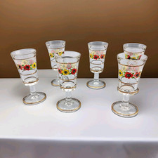 Vintage piece cordial for sale  Clifton