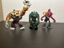 Ninja turtles figuren gebraucht kaufen Ninja turtles figuren gebraucht kaufen  Teltow
