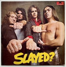 Slade slayed 1972 for sale  BARNSTAPLE