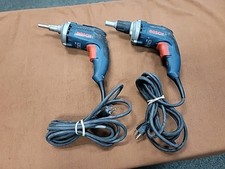 Lot bosch sg45m for sale  Neoga