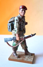 Soldat plomb del d'occasion Soldat plomb del d'occasion  Saint-Jory