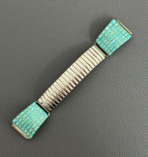 Uhren armband indianerschmuck gebraucht kaufen  Pirmasens