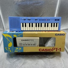 Vintage casio rare for sale  Waddell